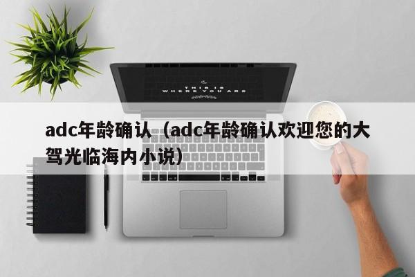 adc年龄确认(adc年龄确认欢迎您的大驾光临海内小说)