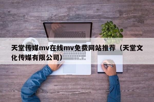 天堂传媒mv在线mv免费网站推荐（天堂文化传媒有限公司）