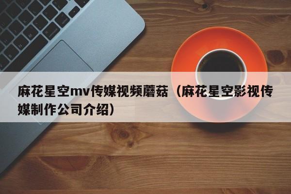 麻花星空mv传媒视频蘑菇(麻花星空影视传媒制作公司介绍)