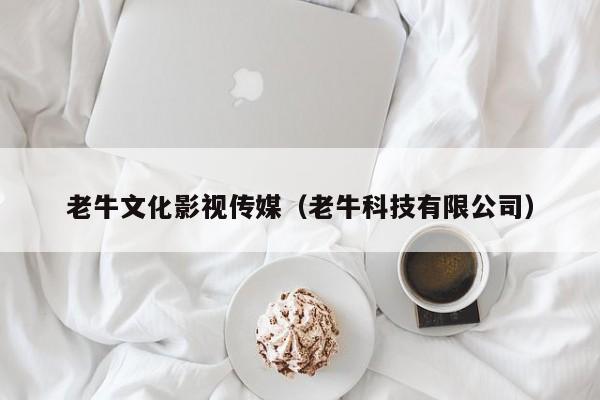 老牛文化影视传媒（老牛科技有限公司）