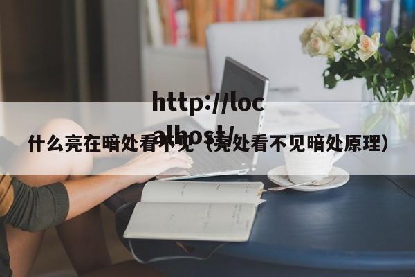 什么亮在暗处看不见（亮处看不见暗处原理）